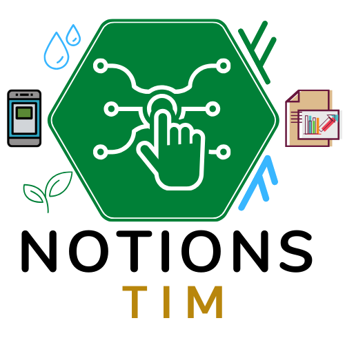 Gd Logo Logo du site Notions TIM