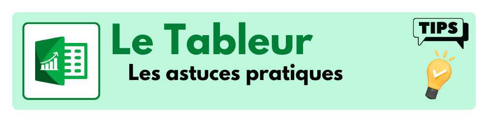 Les astuces pratiques